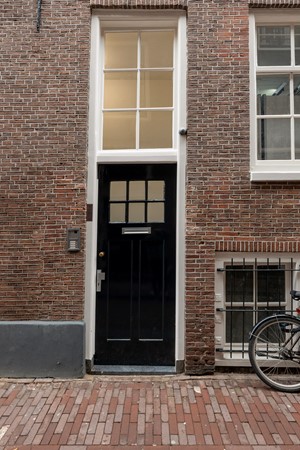 Medium property photo - Korte Kolksteeg 1C, 1012 SK Amsterdam